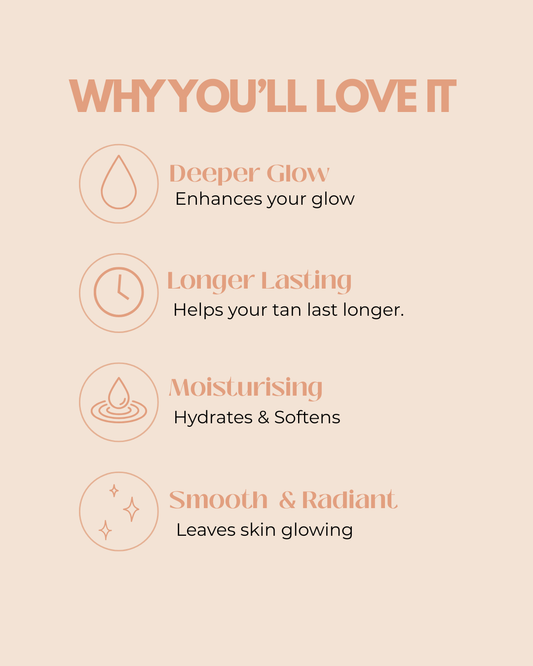 Summer Glow Duo