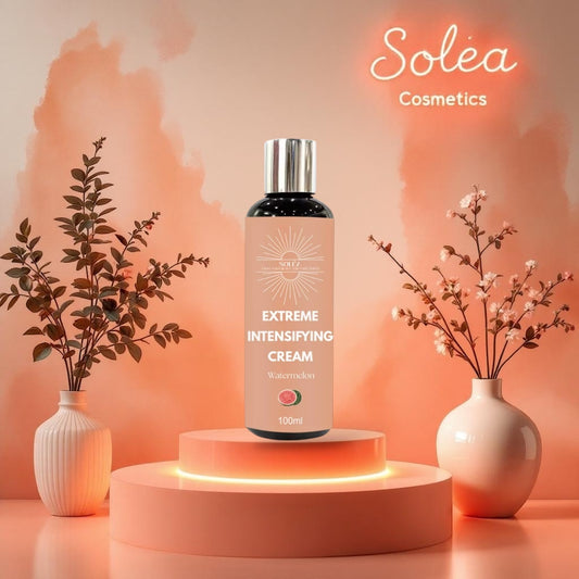 Extreme Intensifying Tanning Cream