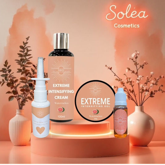 The Complete Glow Collection