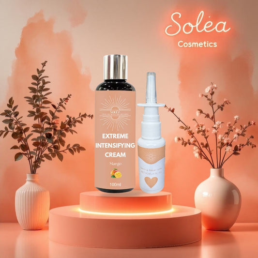 The Daily Radiance Duo