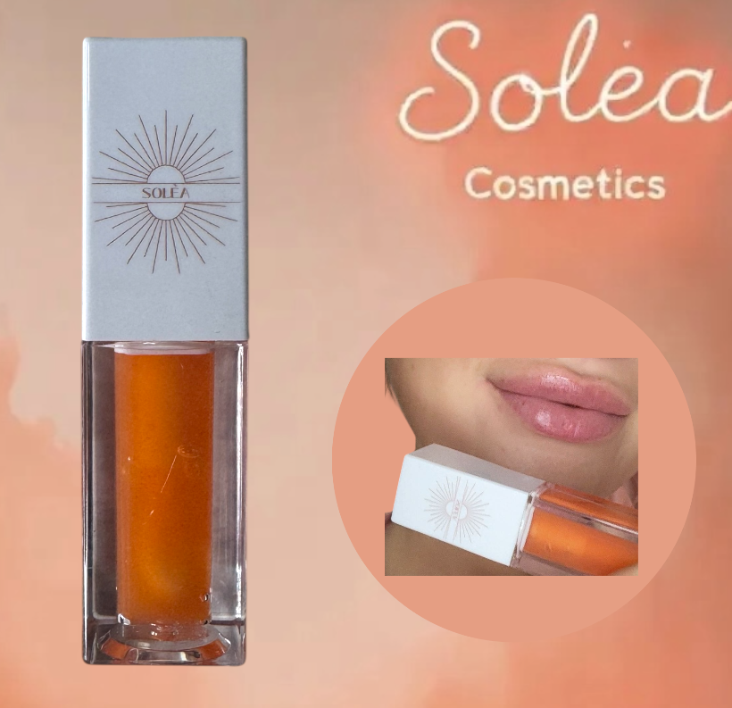 Luxe Lip Oils