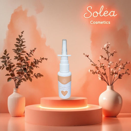 Xtra Dark Nasal Mist (XL)