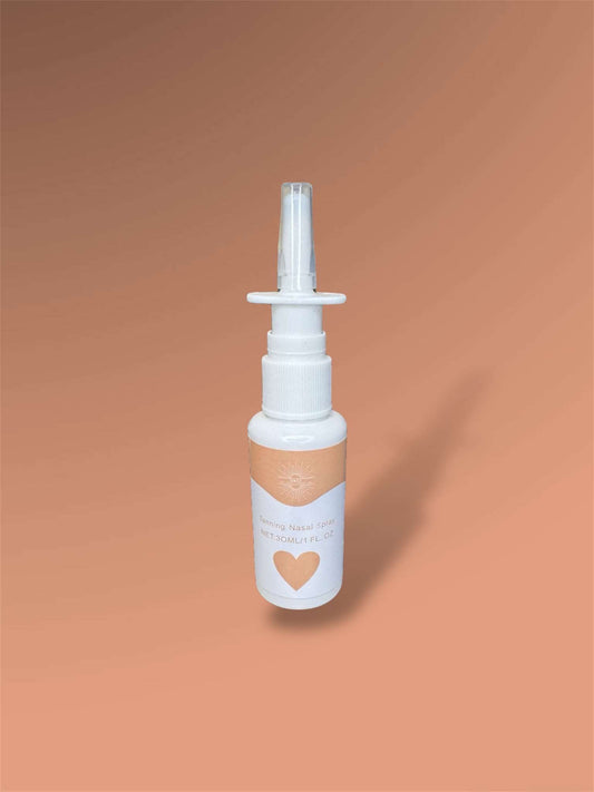 XL Glow Enhancing Nasal Mist