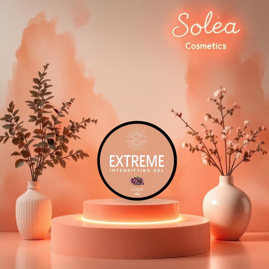 Gel abbronzante ultra-intensivo