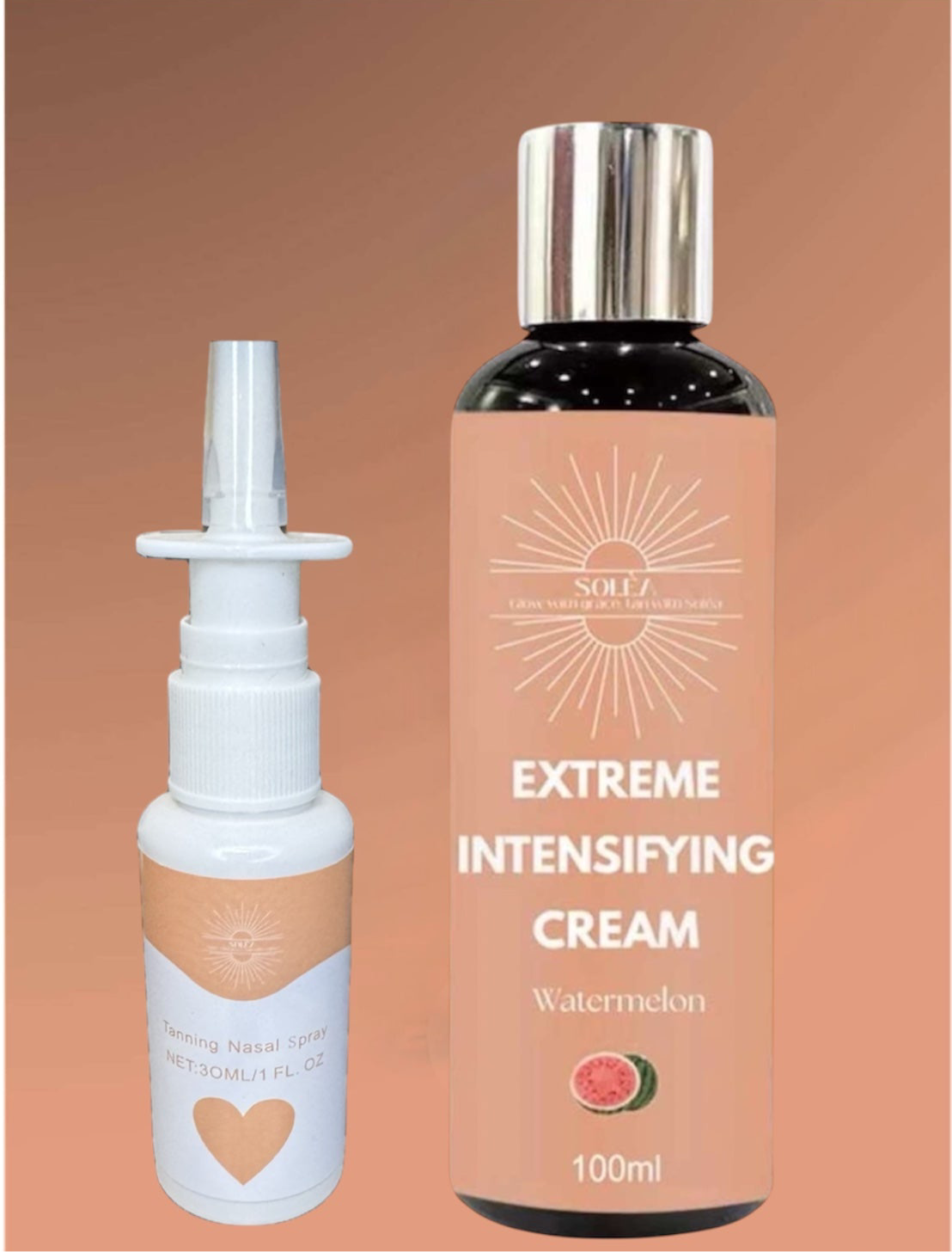 Everyday Glow Duo