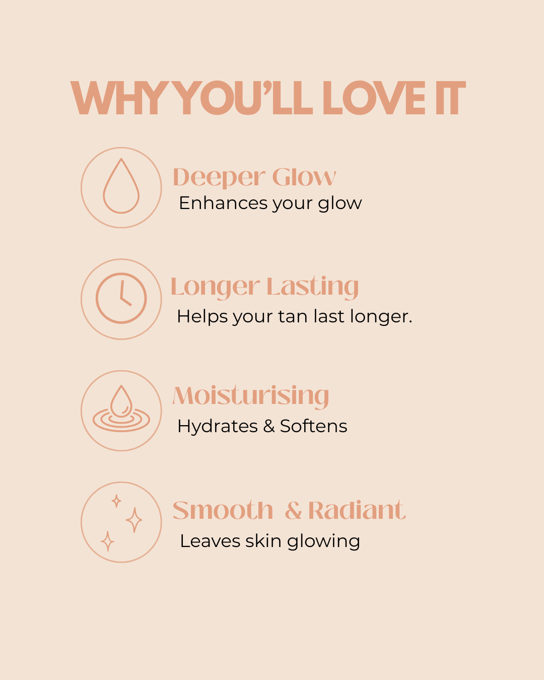 Summer Glow Duo