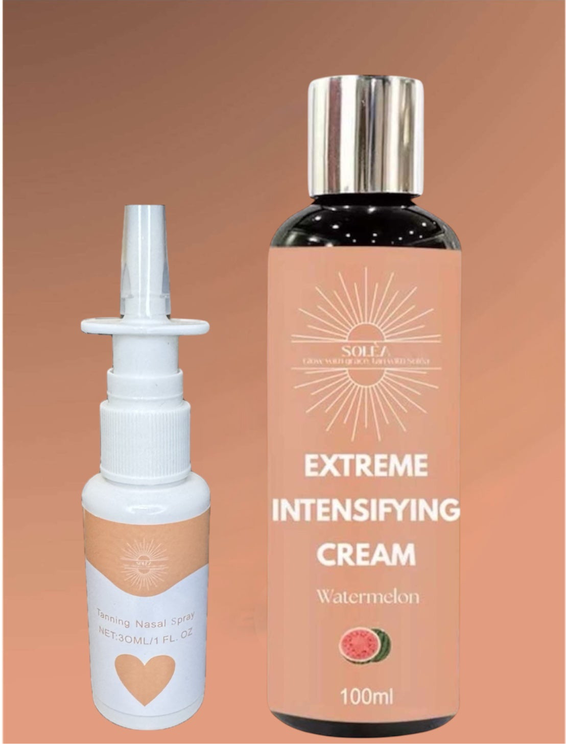 Everyday Glow Duo
