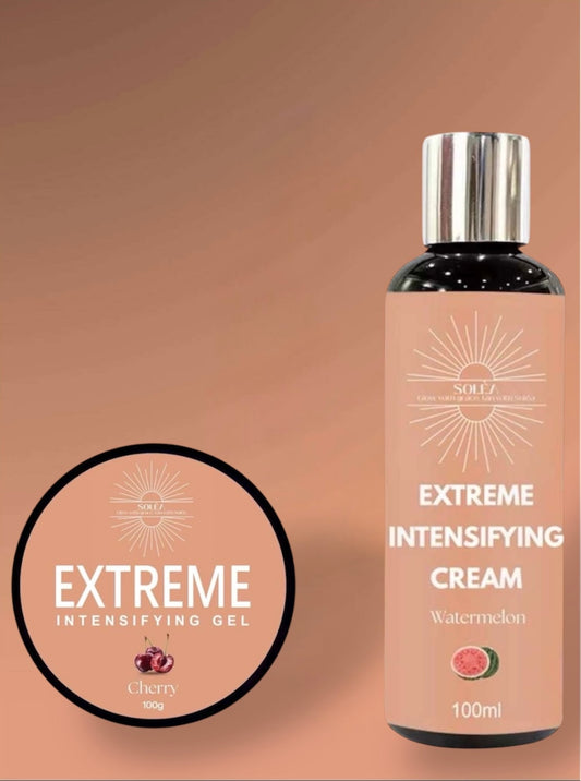 Extreme intensifying duo