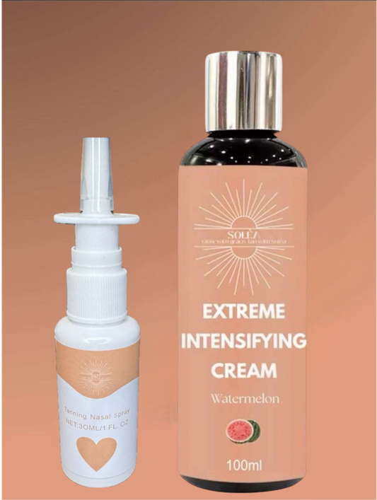 Everyday Glow Duo