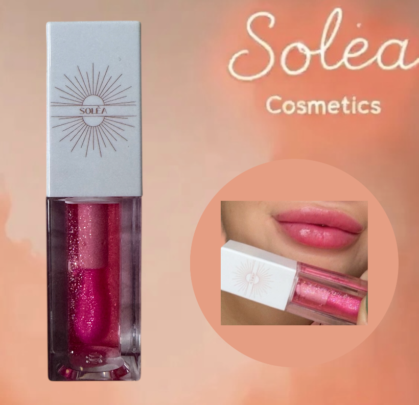 Luxe Lip Oils