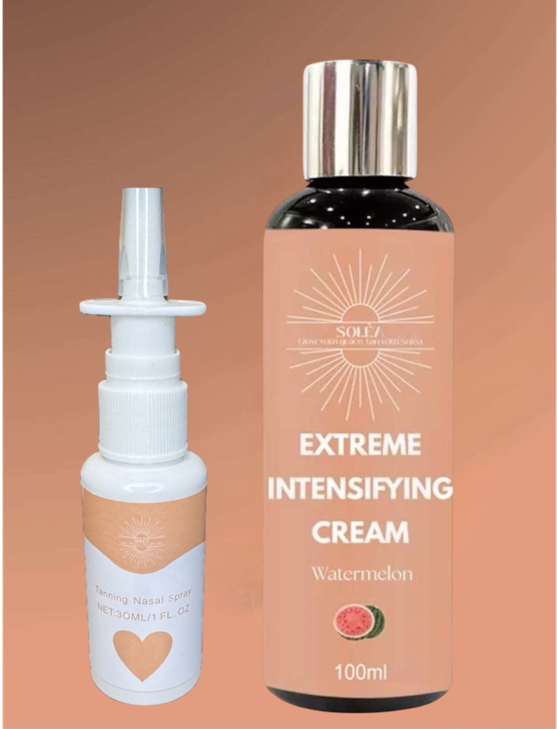 Everyday Glow Duo
