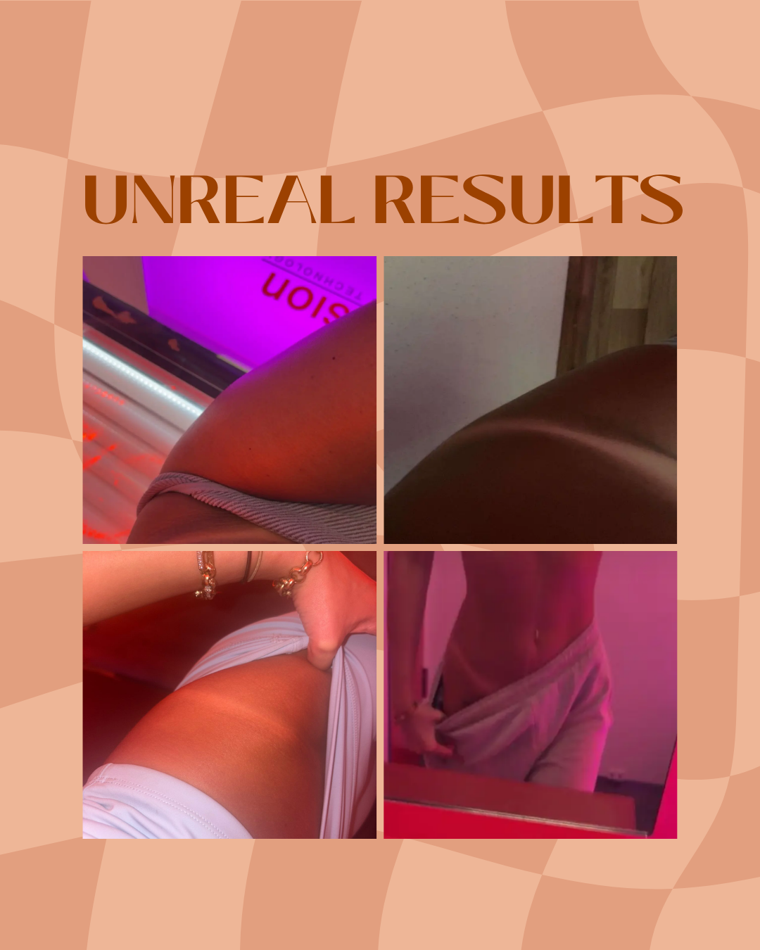 Extreme Intensifying Tanning Gel - Deep Tan, Sunbed & Outdoor Tanning Gel | Soléa