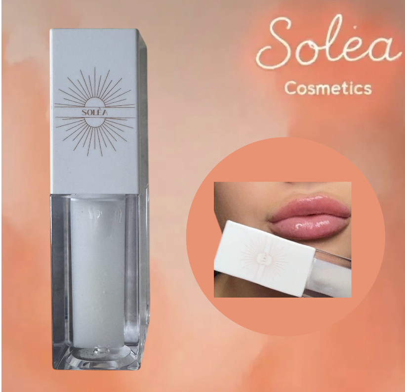 Luxe Lip Oils