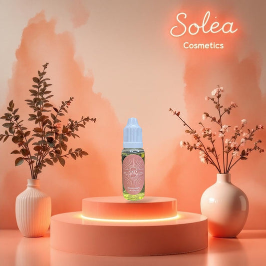 Tan Elixir Drops