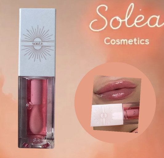 Luxe Lip Oils