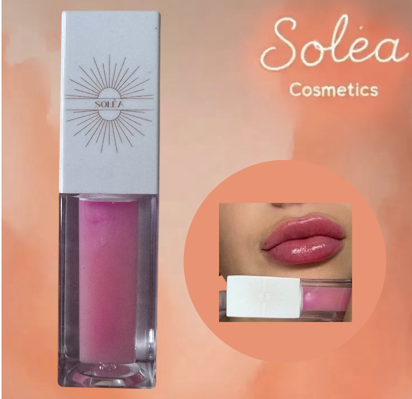 Luxe Lip Oils