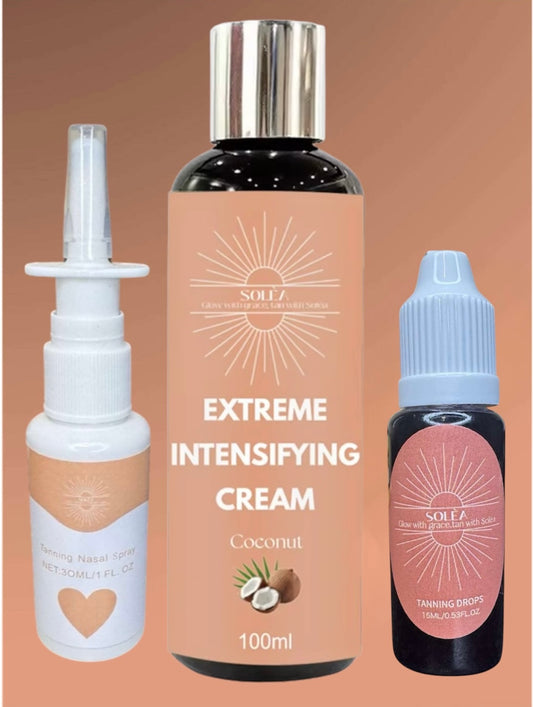 UltraGlow Power Trio