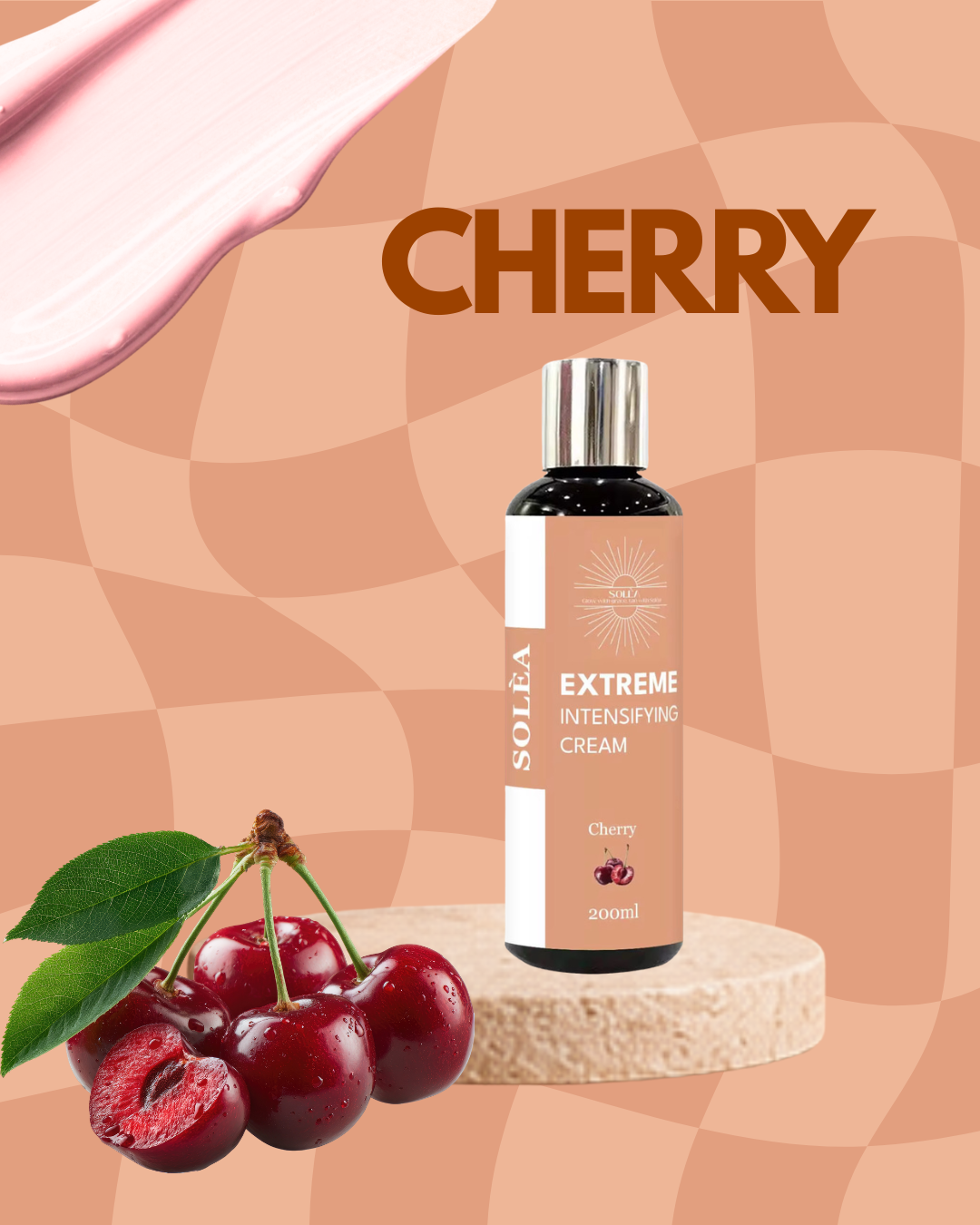 Crema Intensiva Estrema - 200ml