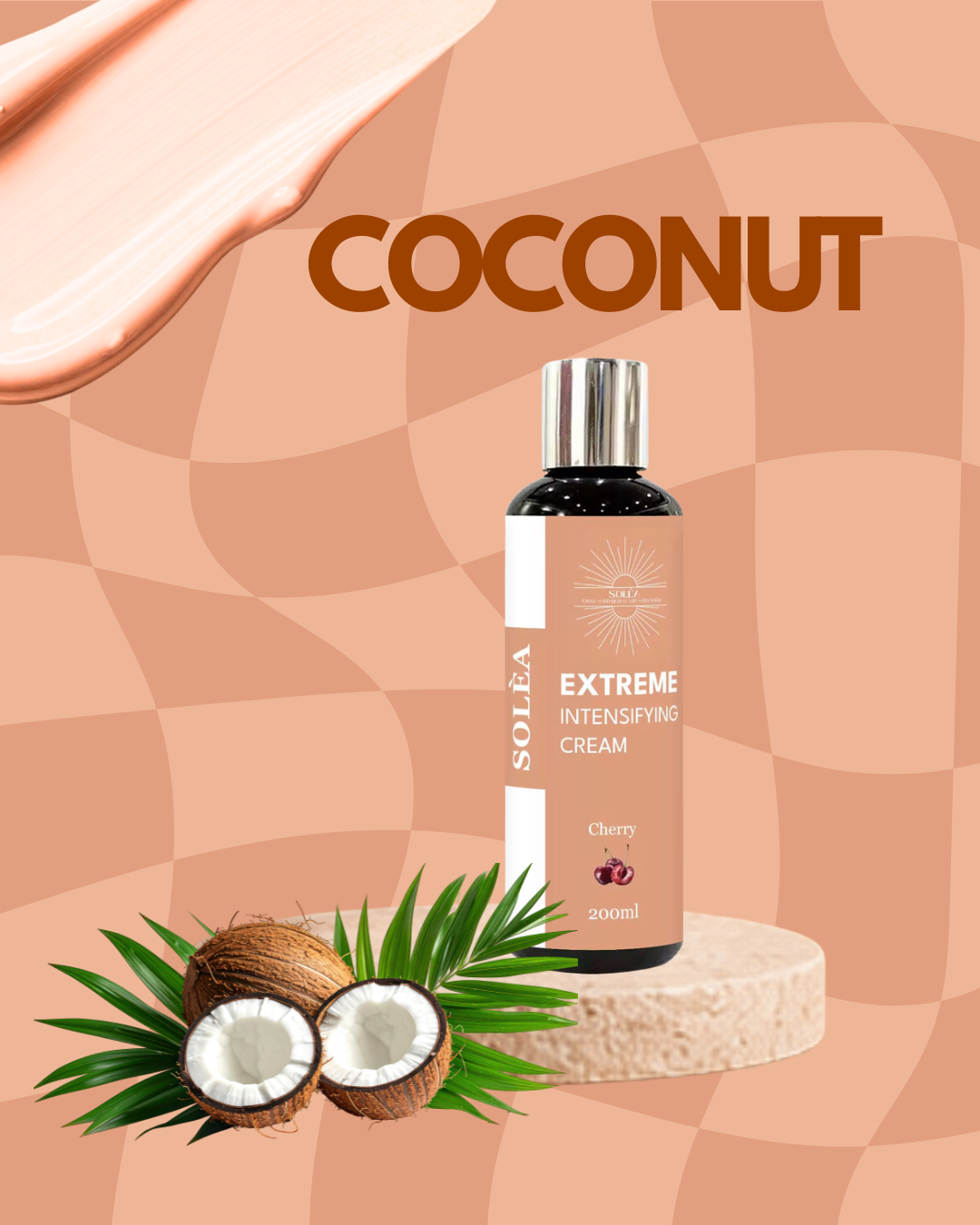 Crema Intensiva Estrema - 200ml