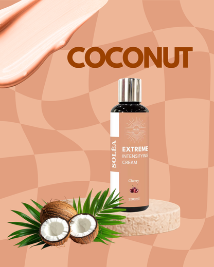 Crema Intensiva Estrema - 200ml
