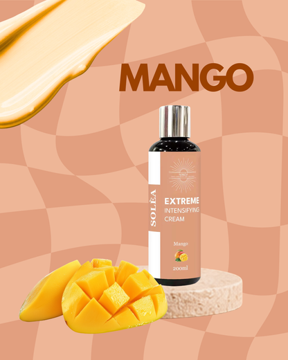 Crema Intensiva Estrema - 200ml