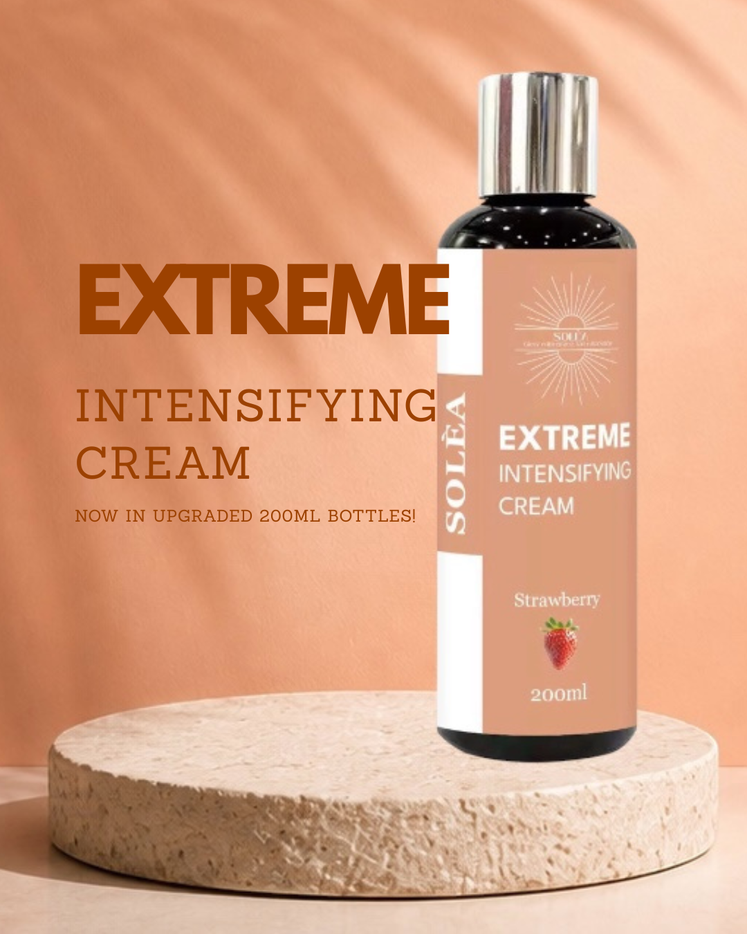 Crema Intensiva Estrema - 200ml