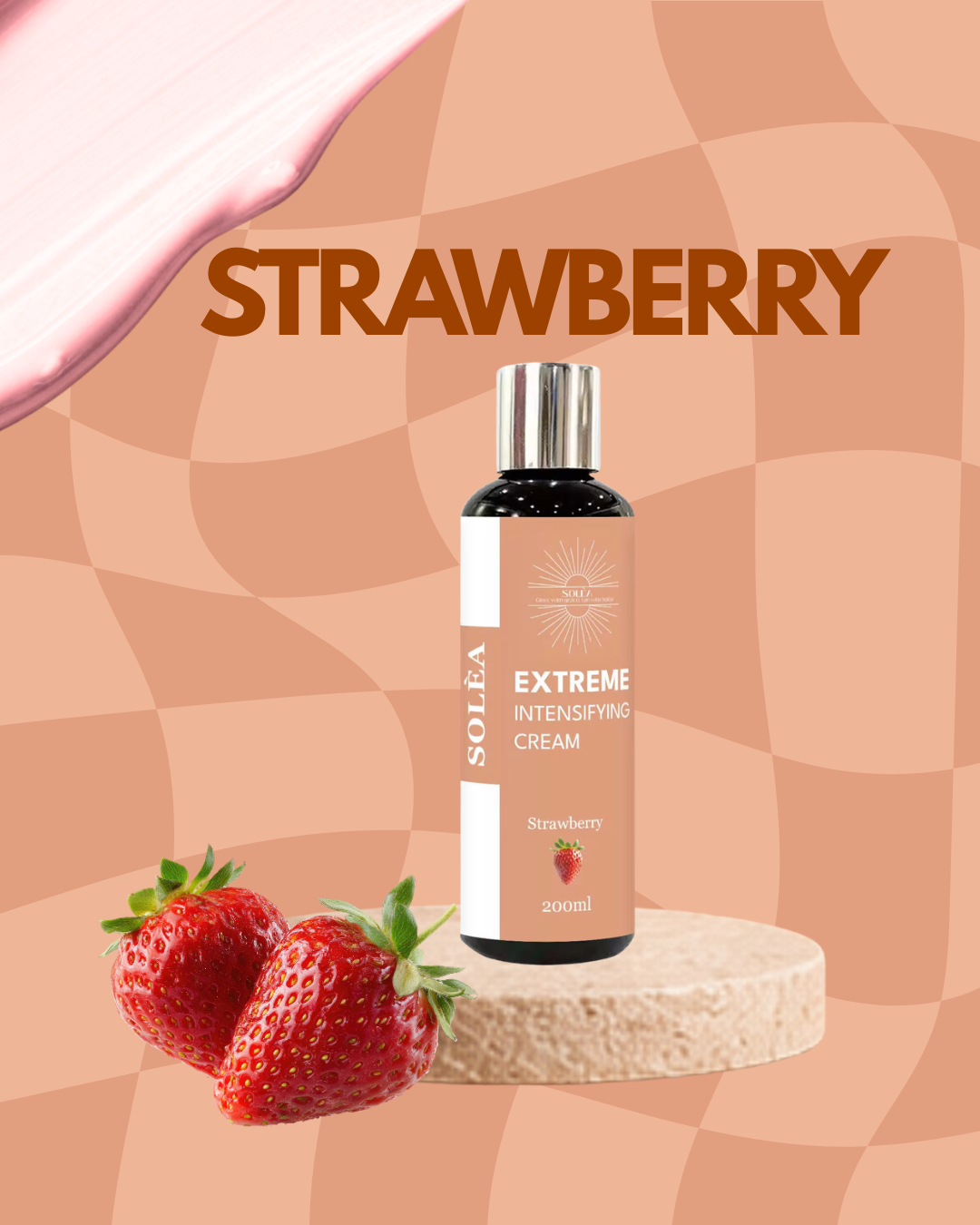 Crema Intensiva Estrema - 200ml