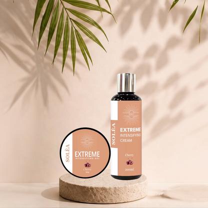 Summer Glow Duo