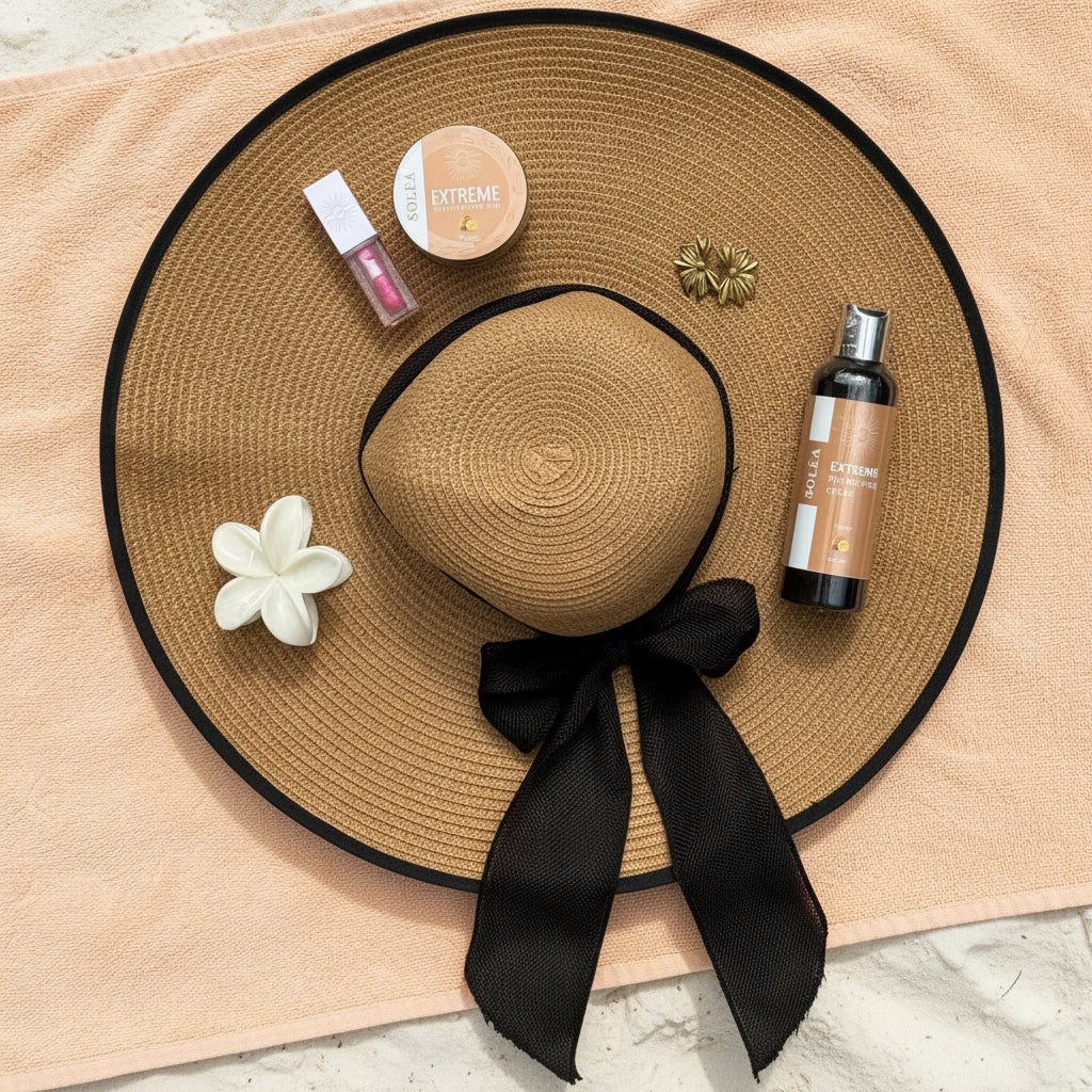 Summer Glow Duo
